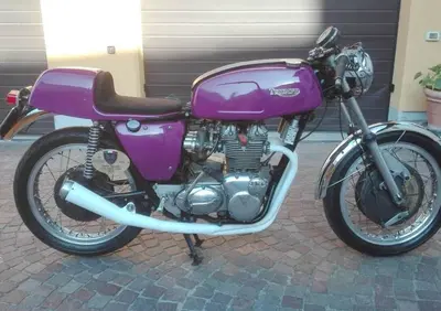 Triumph TRIDENT 750 CORSA BEPI KOELLIKER - Annuncio 9993401