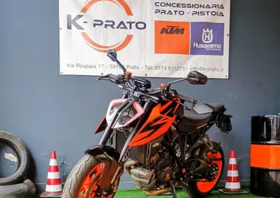 KTM 1290 Super Duke R (2019) - Annuncio 9993406