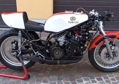 Yamaha TZ 750 A - Annuncio 9993404