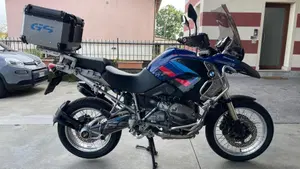 Bmw R 1200 GS (2008 - 09) 