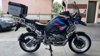 Bmw R 1200 GS (2008 - 09) usata