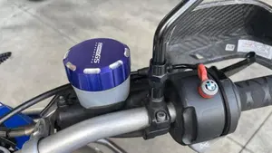 Bmw R 1200 GS (2008 - 09)  (2)