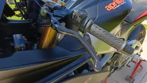 Aprilia RSV4 Factory APRC ABS (2011 - 15)  (8)
