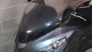 Suzuki Burgman AN 400 Lux ABS (2012 - 17)  (4)