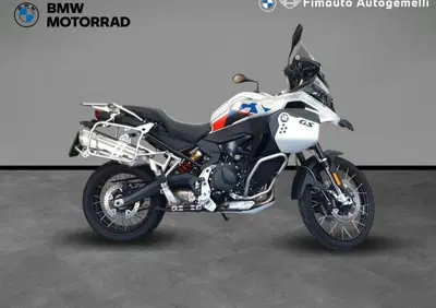 Bmw F 900 GS Adventure (2024 - 26) - Annuncio 9993414