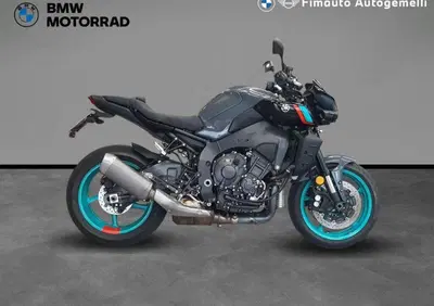 Yamaha MT-10 (2022 - 26) - Annuncio 9993415