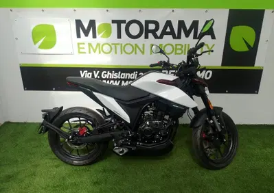 Malaguti Drakon 125 (2022 - 26) - Annuncio 9993417