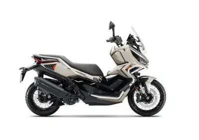 Zontes ZT368-G (2024 - 26) - Annuncio 9993423