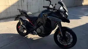 Ducati Multistrada V4 S (2025 - 26) 