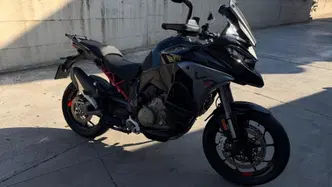 Ducati Multistrada V4 S (2025 - 26) usata