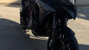 Ducati Multistrada V4 S (2025 - 26)  (2)