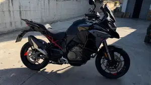 Ducati Multistrada V4 S (2025 - 26)  (3)