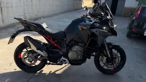 Ducati Multistrada V4 S (2025 - 26)  (4)