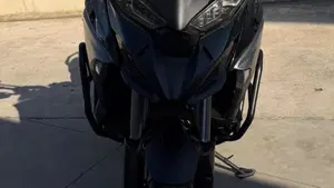 Ducati Multistrada V4 S (2025 - 26)  (5)