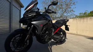 Ducati Multistrada V4 S (2025 - 26)  (6)