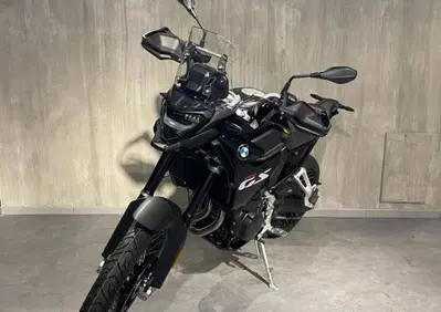 Bmw F 900 GS (2024 - 26) - Annuncio 9993422