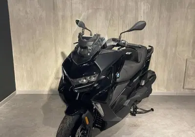 Bmw C 400 GT (2025 - 26) - Annuncio 9993425
