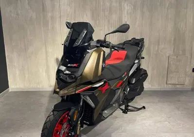 Bmw C 400 X (2025 - 26) - Annuncio 9993435