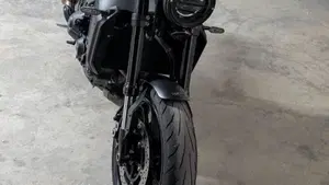 Yamaha XSR 900 (2022 - 24)  (2)