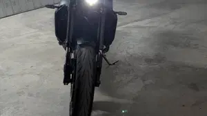 Yamaha XSR 900 (2022 - 24)  (6)