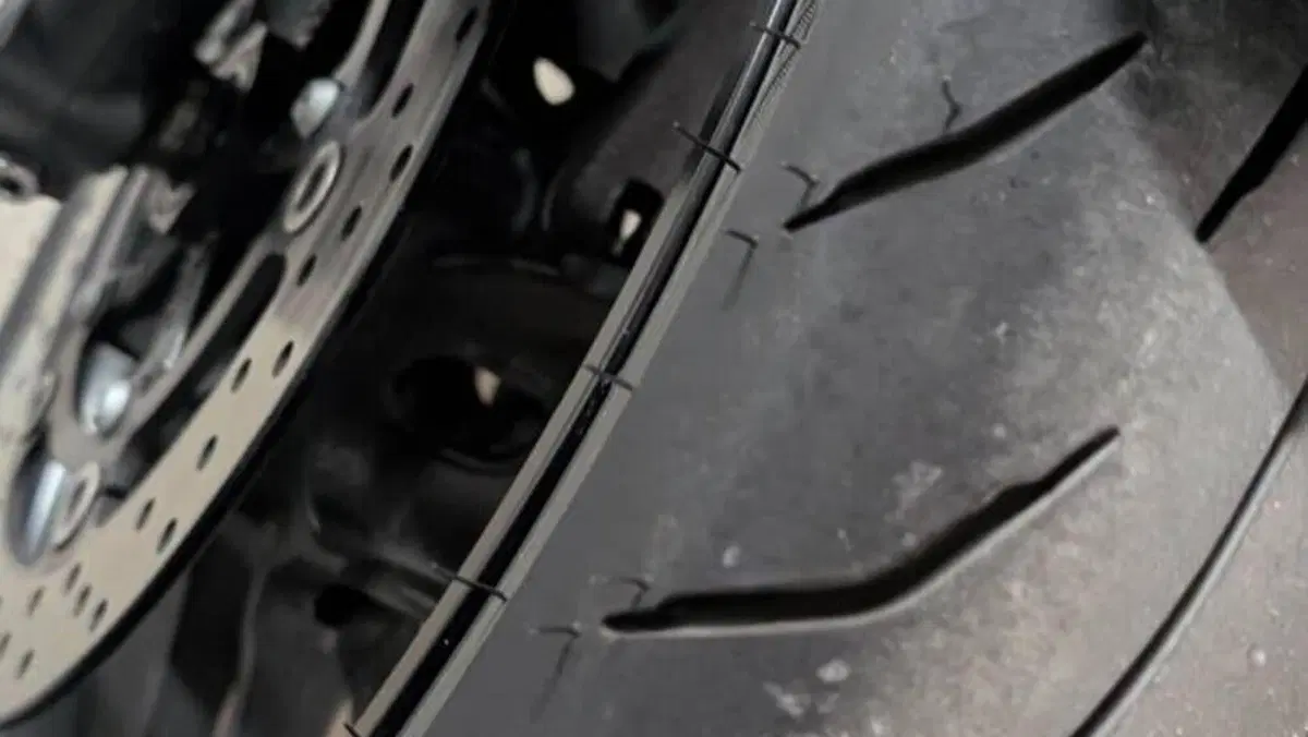 Yamaha XSR 900 (2022 - 24)  (7)