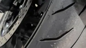 Yamaha XSR 900 (2022 - 24)  (7)