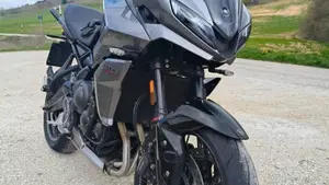 Triumph Tiger Sport 660 (2022 - 24)  (2)