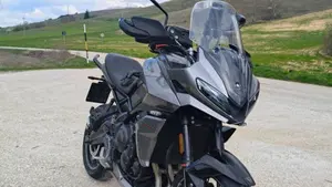 Triumph Tiger Sport 660 (2022 - 24)  (3)