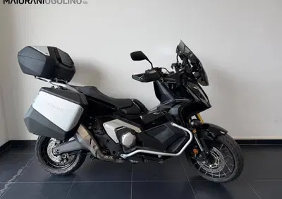 Honda X-ADV 750 DCT Travel (2021 - 24) - Annuncio 9993463
