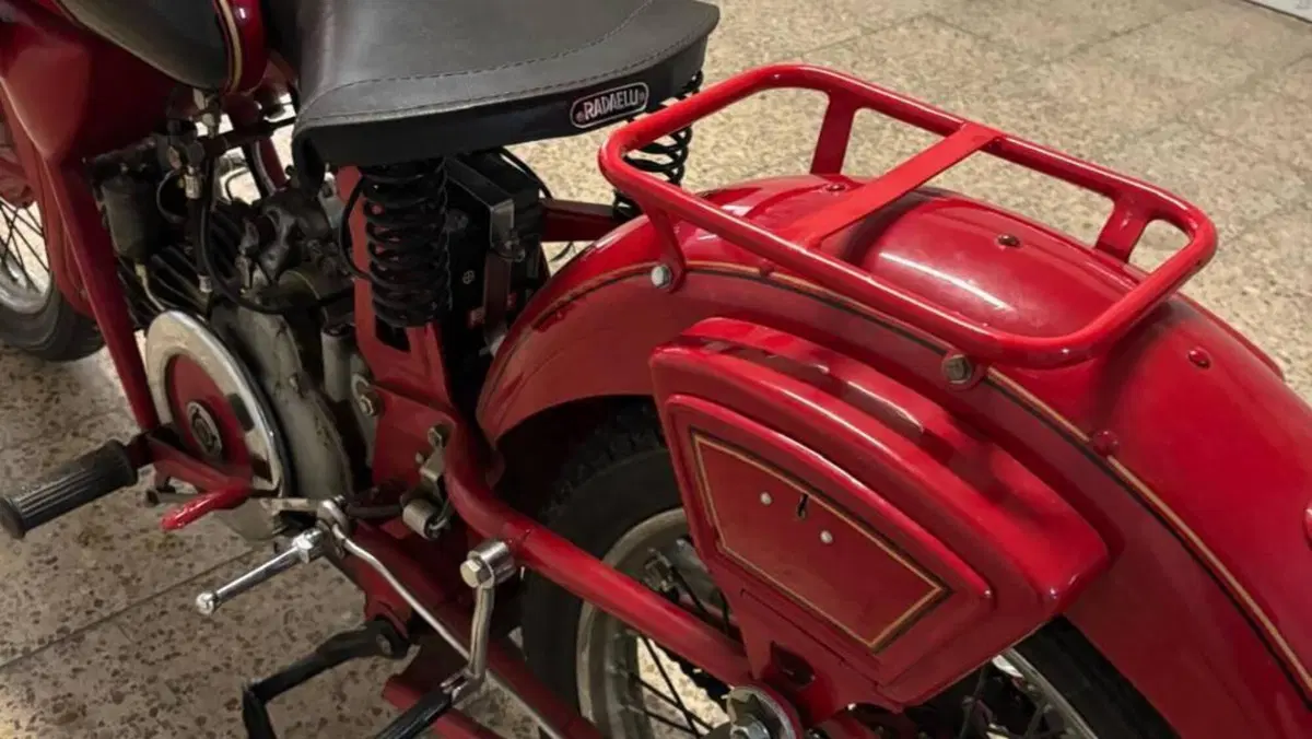 Moto Guzzi   (5)