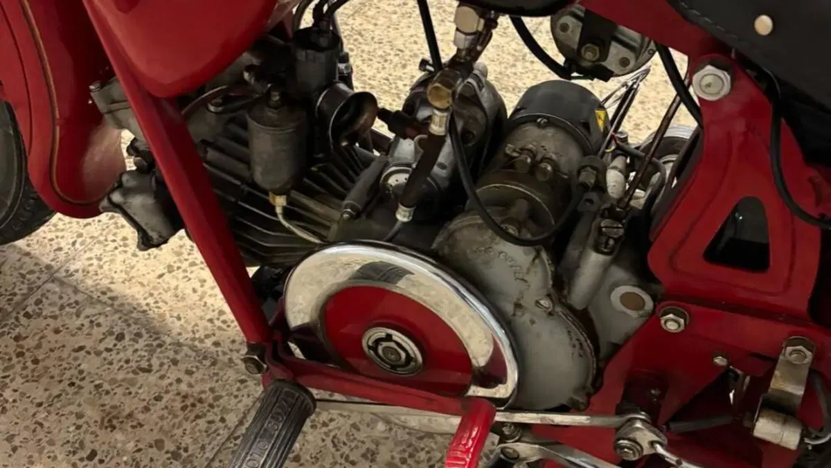 Moto Guzzi   (6)