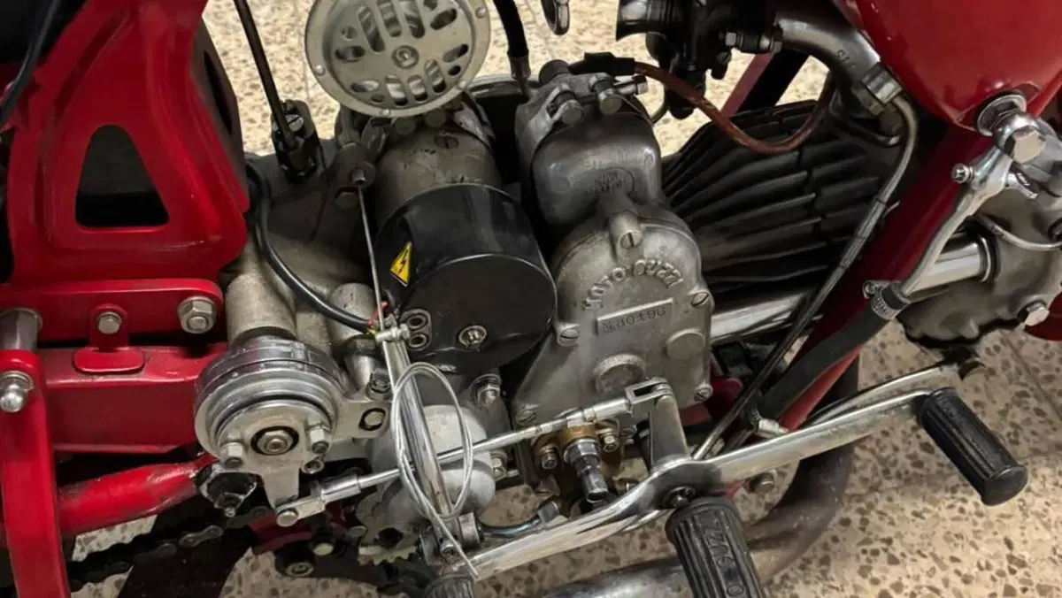 Moto Guzzi   (7)