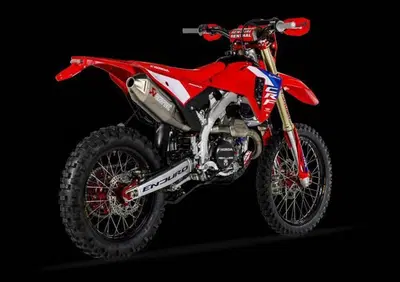 Honda CRF 250RX Enduro Special (2026) - Annuncio 9993464