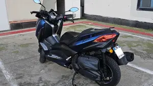 Yamaha X-Max 400 ABS (2017 - 20)  (3)
