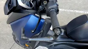 Yamaha X-Max 400 ABS (2017 - 20)  (7)