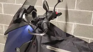 Yamaha X-Max 400 ABS (2017 - 20)  (11)