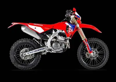 Honda CRF 300RX Enduro (2026) - Annuncio 9993466