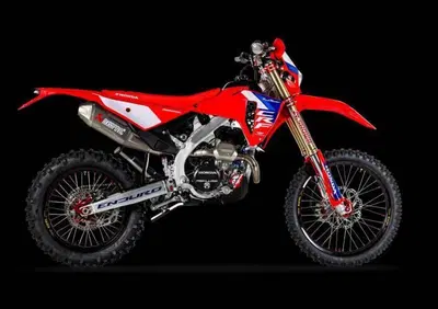 Honda CRF 300RX Enduro Special (2026) - Annuncio 9993469