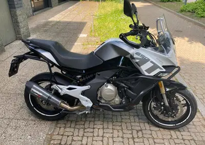 CFMOTO 650MT (2021 - 24) - Annuncio 9993468