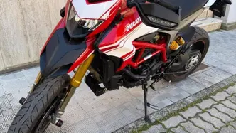 Ducati Hypermotard 939 SP (2016 - 18) usata