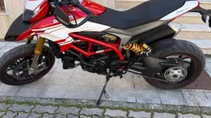 Ducati Hypermotard 939 SP (2016 - 18)  (2)