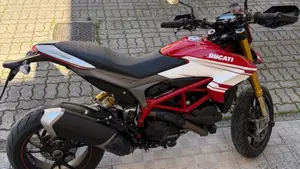 Ducati Hypermotard 939 SP (2016 - 18)  (3)