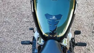 Royal Enfield Super Meteor 650 (2023 - 26)  (5)