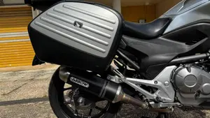 Honda NC700X ABS (2012 - 13)  (3)