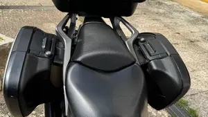 Honda NC700X ABS (2012 - 13)  (5)