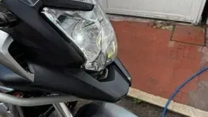 Honda NC700X ABS (2012 - 13)  (9)