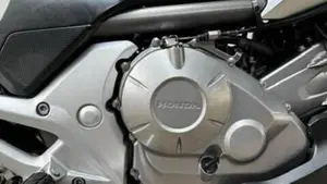Honda NC700X ABS (2012 - 13)  (10)