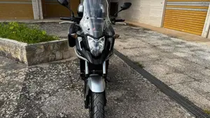 Honda NC700X ABS (2012 - 13)  (11)