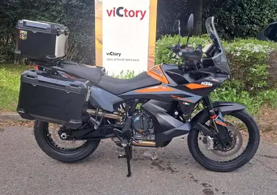 KTM 890 Adventure (2023 - 26) - Annuncio 9975737