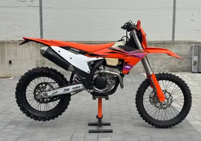 KTM 250 EXC-F (2024) - Annuncio 9993494